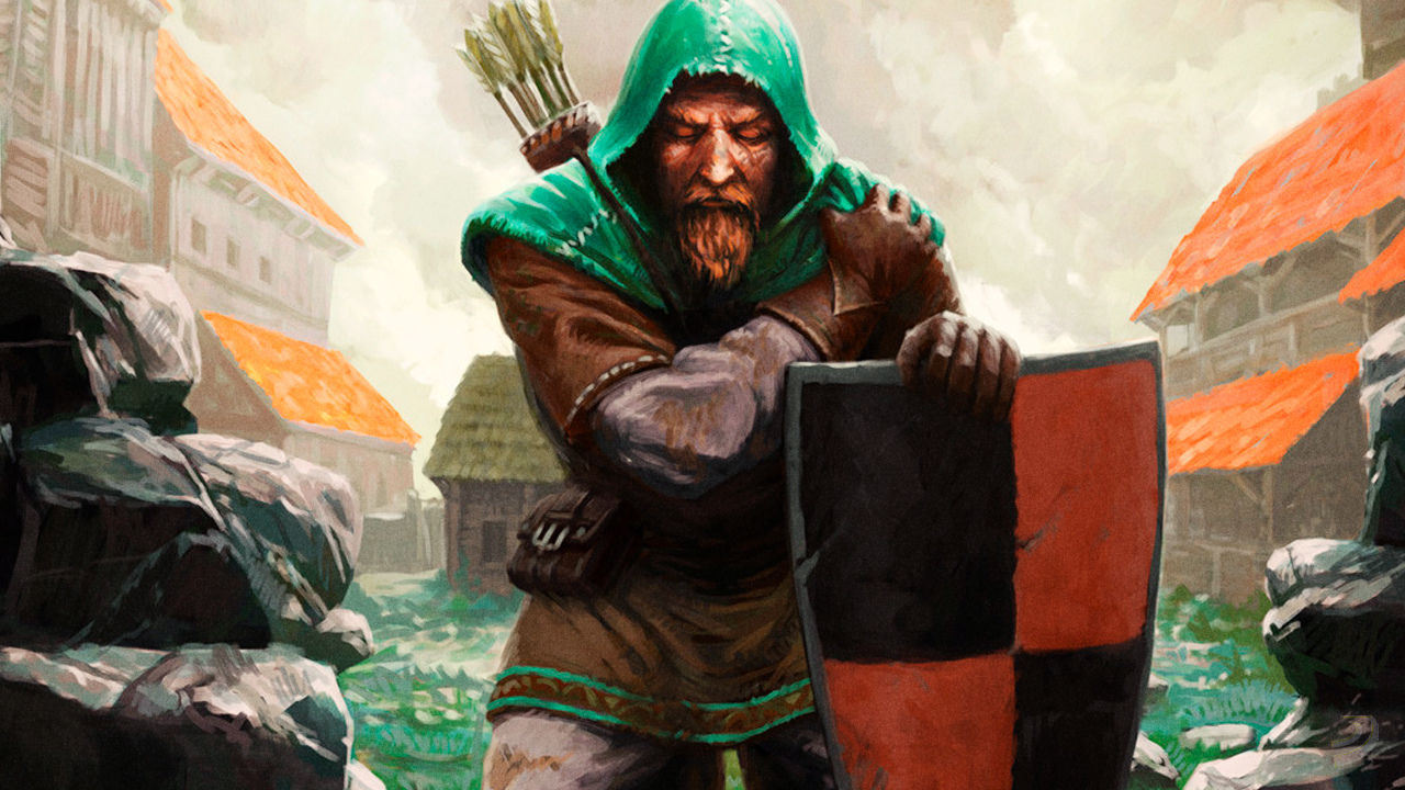 Siege Survival Gloria Victis