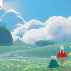 sky the children of the light