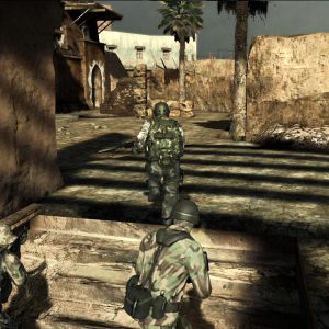 Days Gone