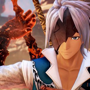Tales of Arise