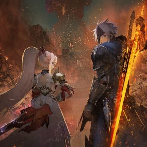 Tales of Arise