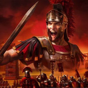 Total War Rome Remastered