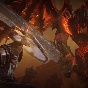 Diablo Immortal