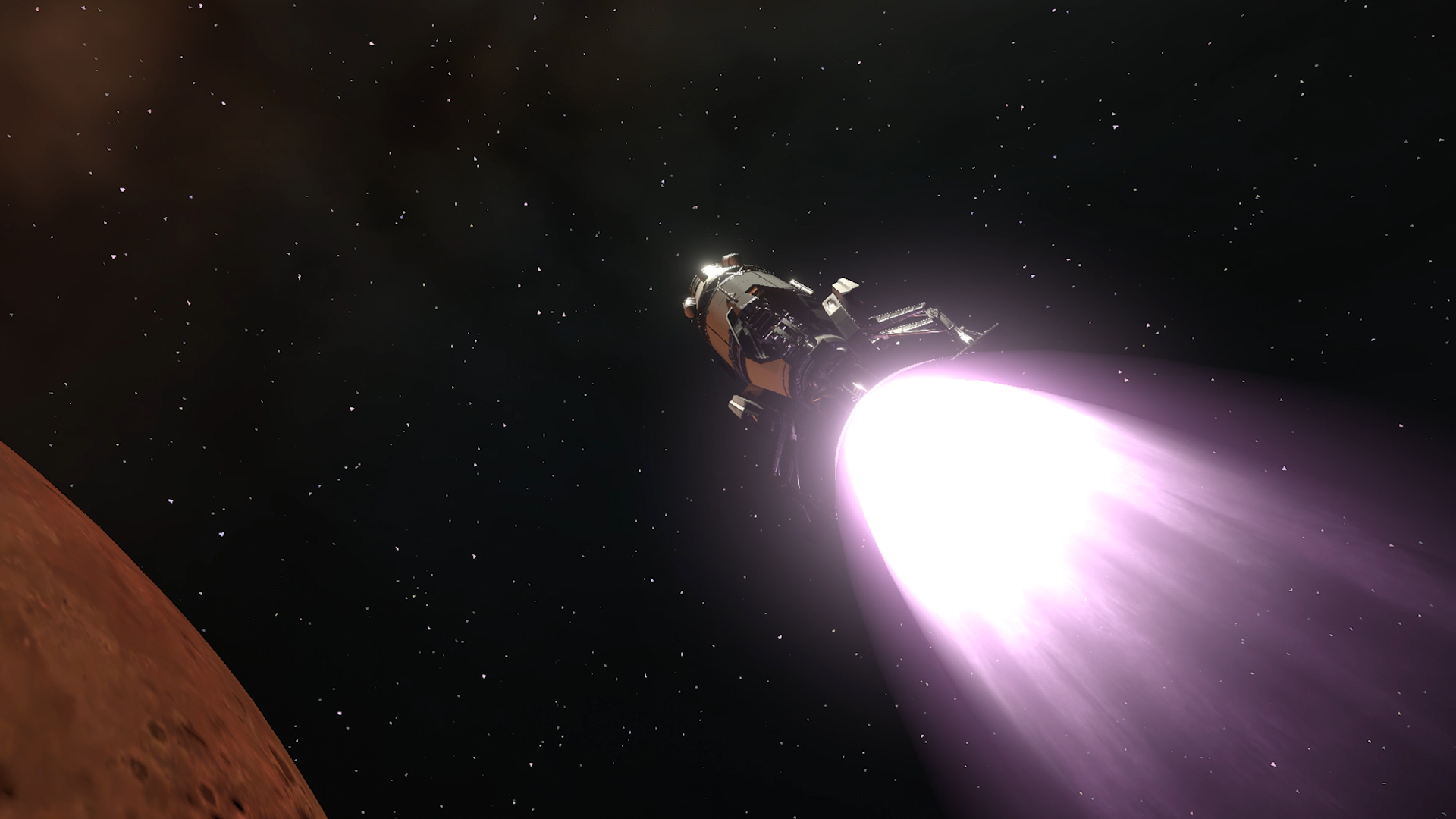 Kerbal Space Program 2