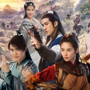 Swords of Legends