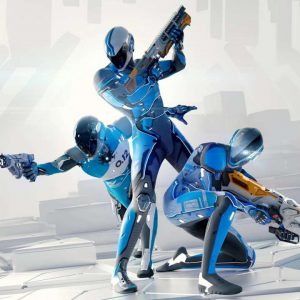 Solaris Offworld Combat