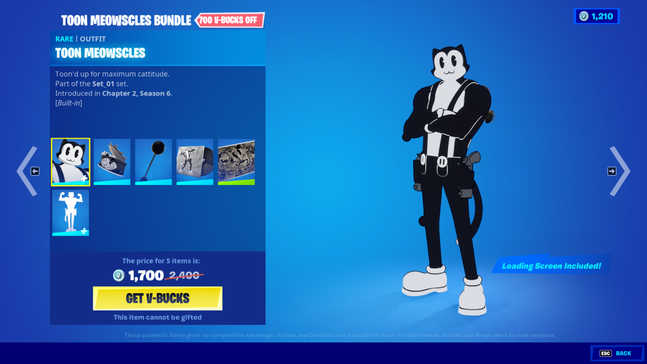 Fortnite