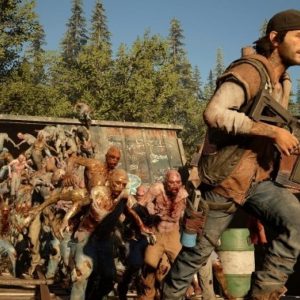 Days Gone 2