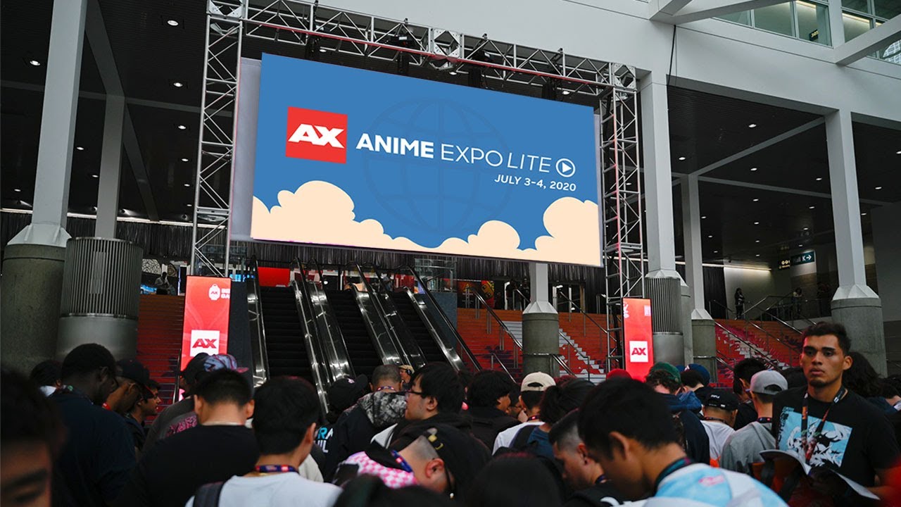 Anime Expo Lite