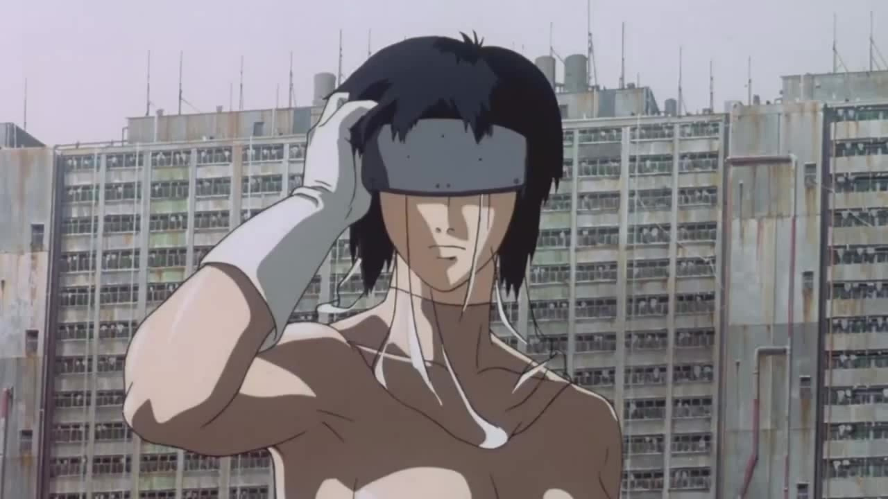 Anime