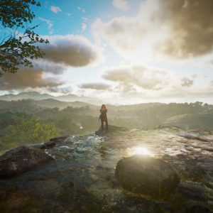 Assassin's Creed Valhalla L'Ira dei Druidi