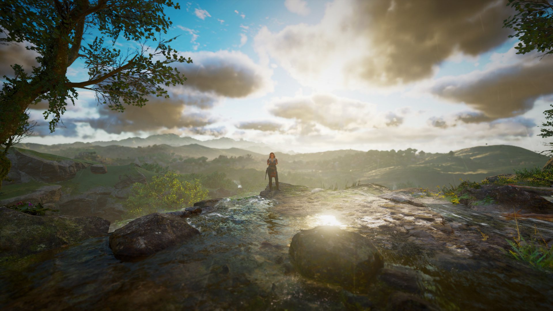 Assassin's Creed Valhalla L'Ira dei Druidi