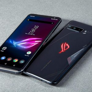 ASUS ROG Phone 5