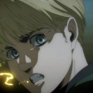 Attacco dei giganti