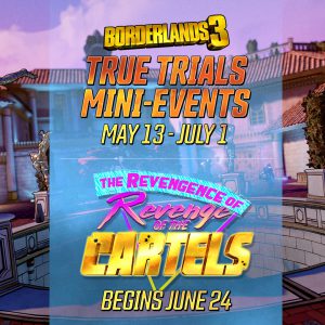 Borderlands 3