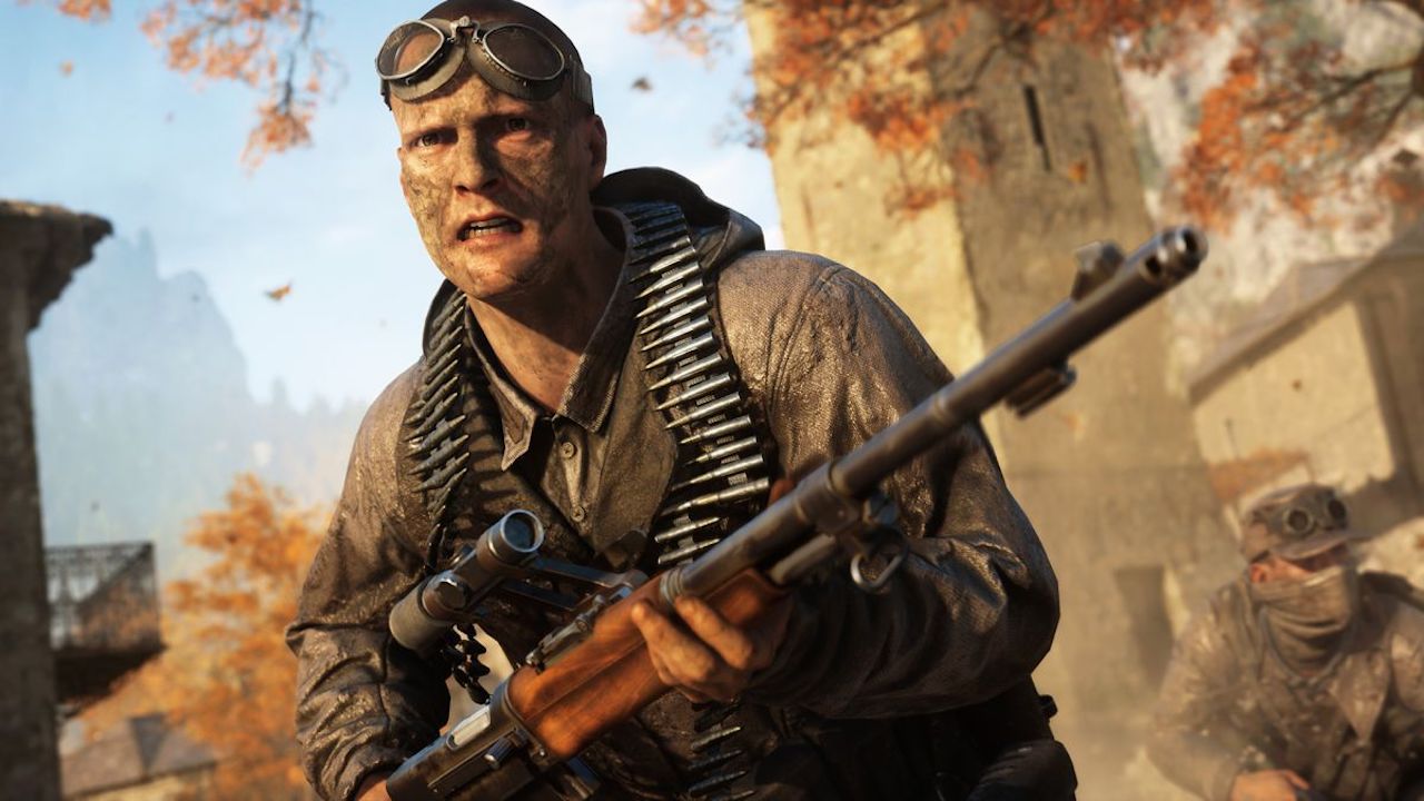 Battlefield 6