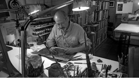 Benoit Sokal