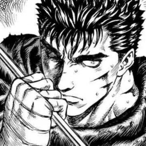 Berserk