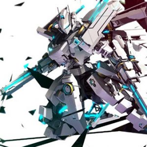 Break Arts II