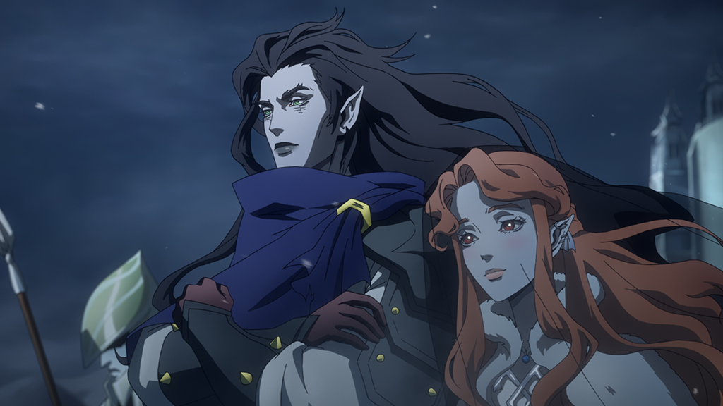 Castlevania
