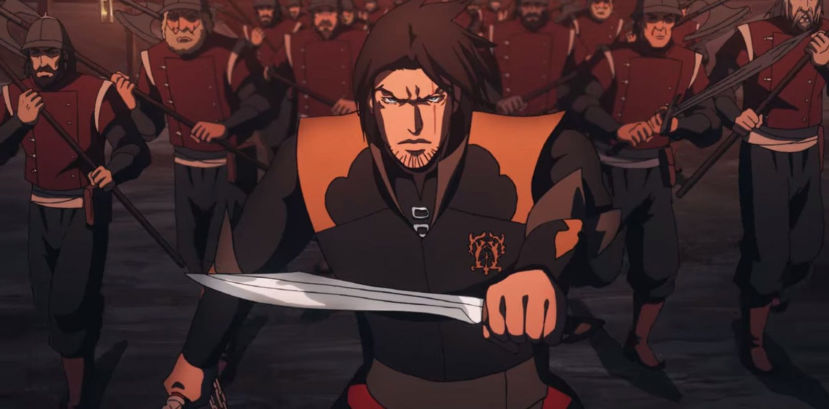 Castlevania