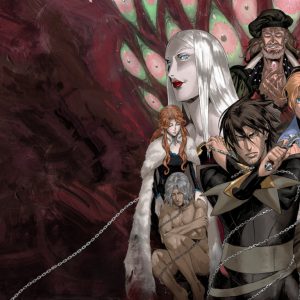 Castlevania
