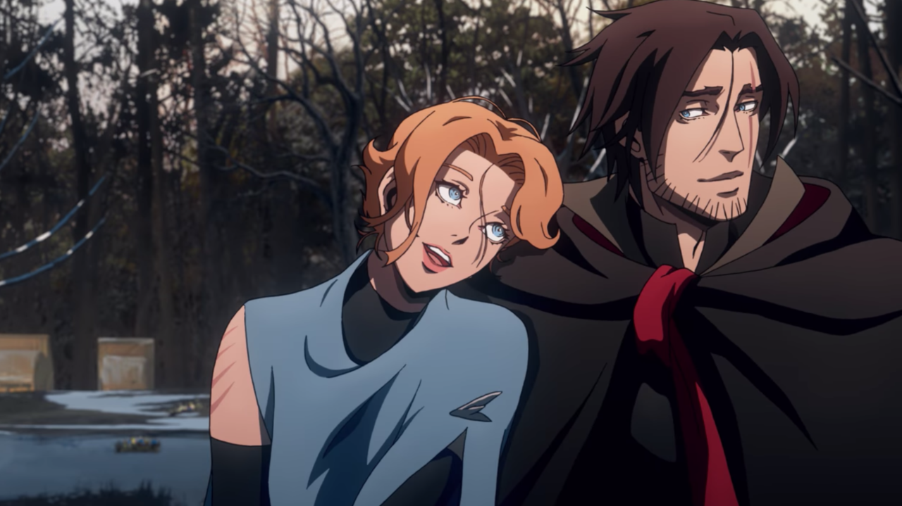 Castlevania