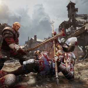 Chivalry 2