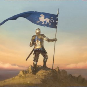 Chivalry 2 Beta