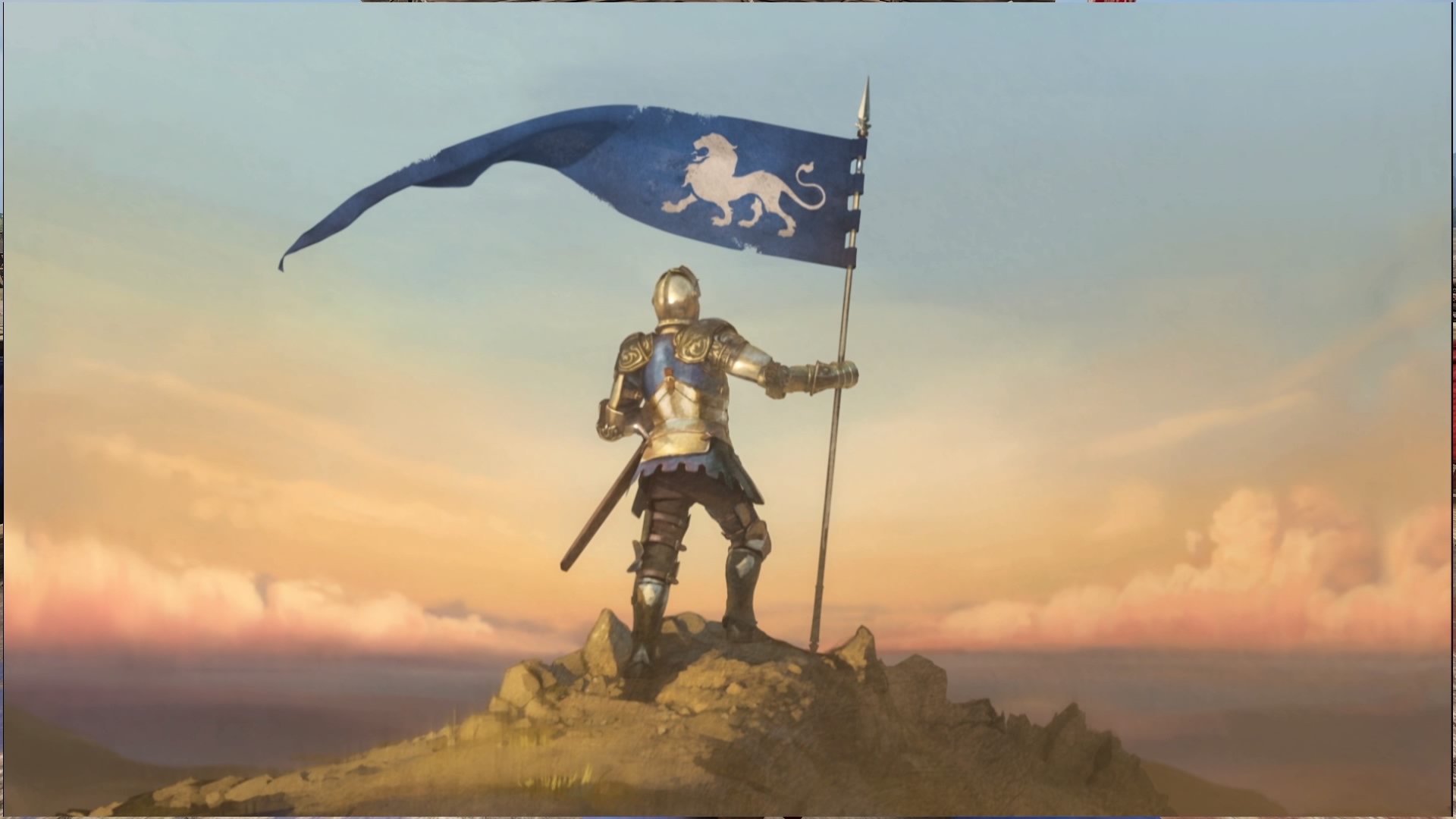 Chivalry 2 Beta