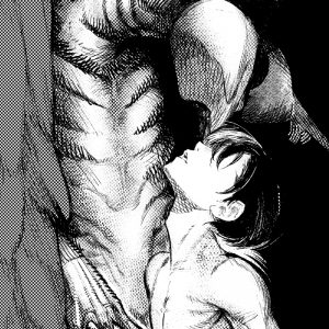 Choujin X