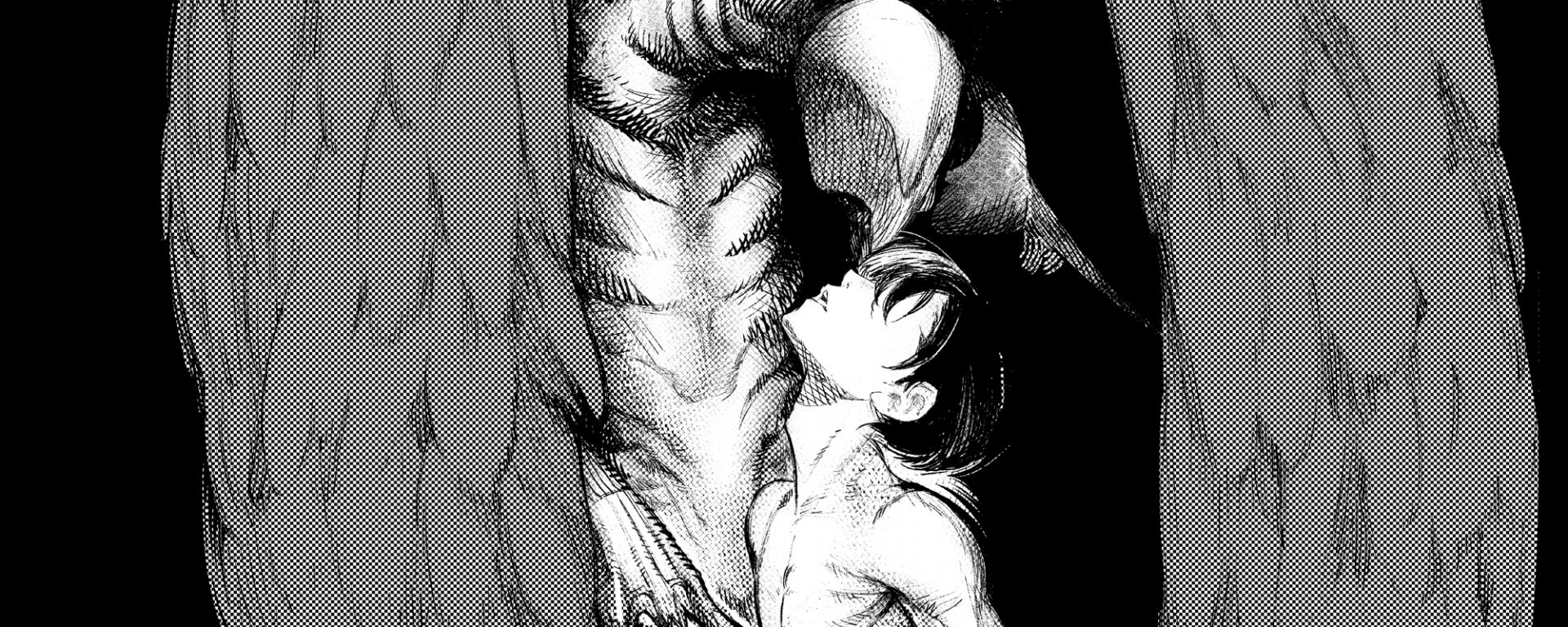 Choujin X