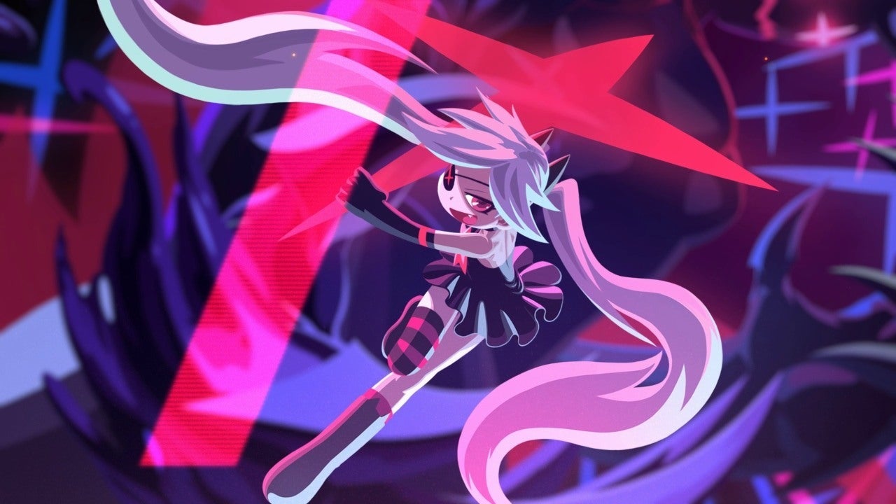 DJMAX Respect V
