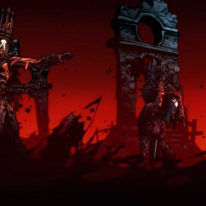 Darkest Dungeon II