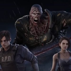 Dead by Daylight