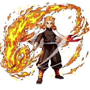 Demon Slayer