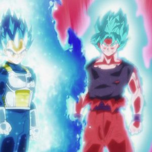 Dragonball Super