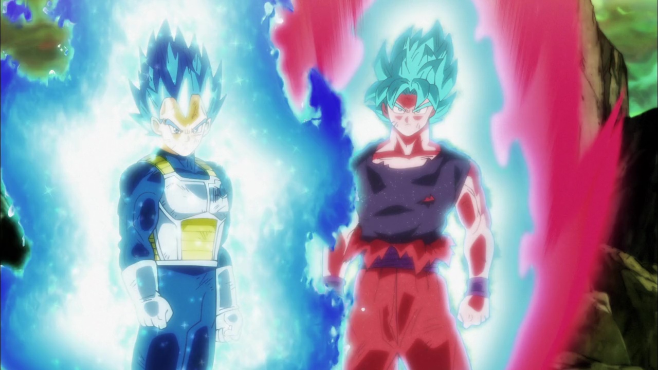 Dragonball Super