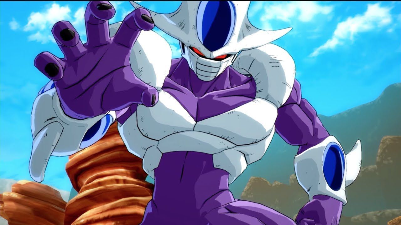 Dragonball Super