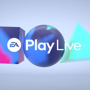 EA Play Live 2021
