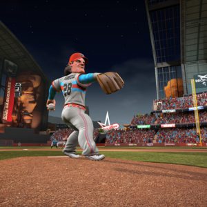 Electronic Arts