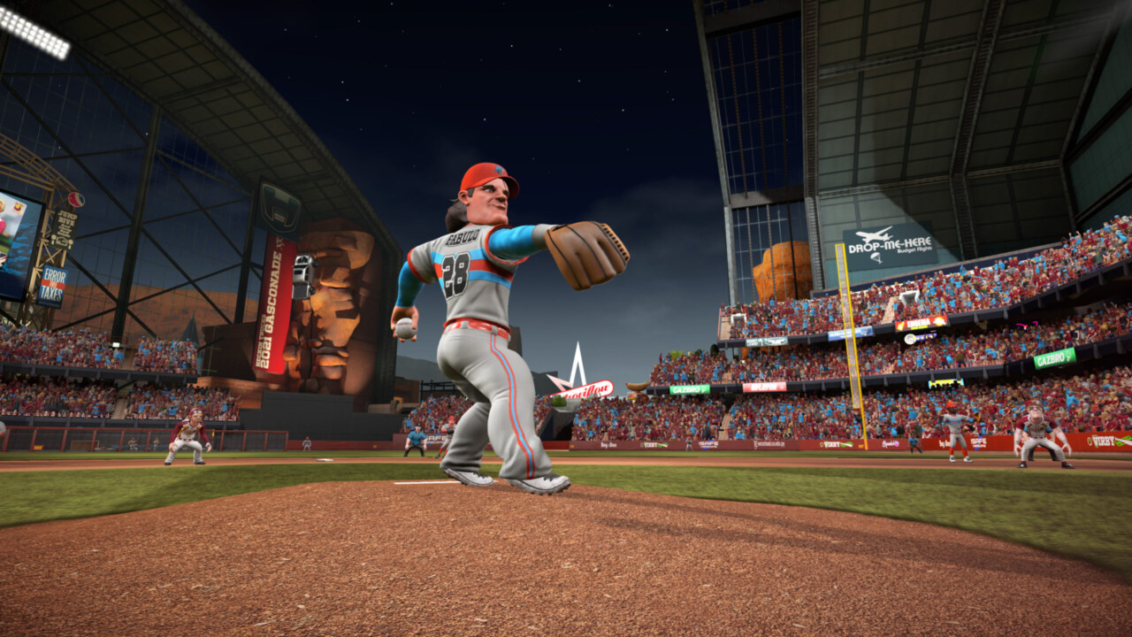Electronic Arts