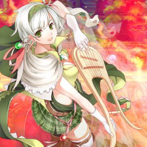 Empire of Angels IV
