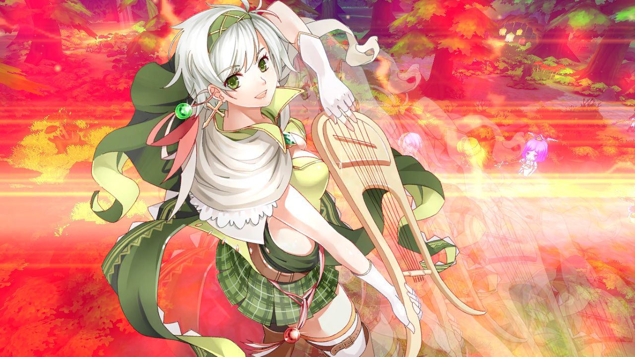 Empire of Angels IV