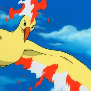 Esplorazioni Pokemon