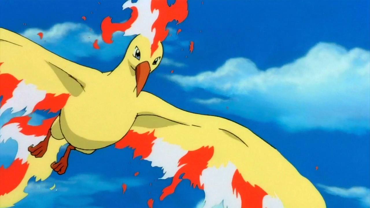 Esplorazioni Pokemon