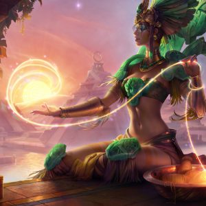Fantasy