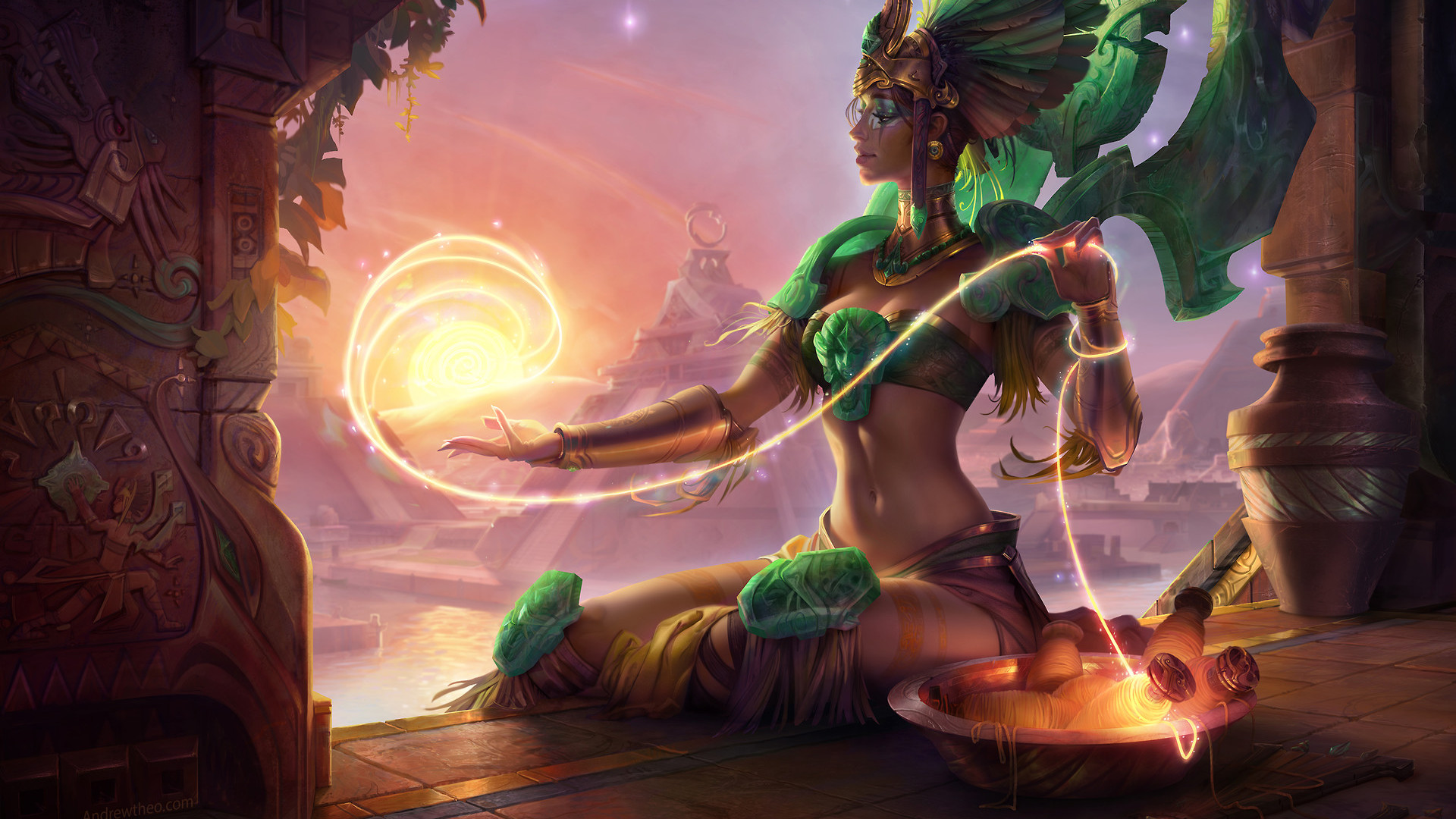 Fantasy