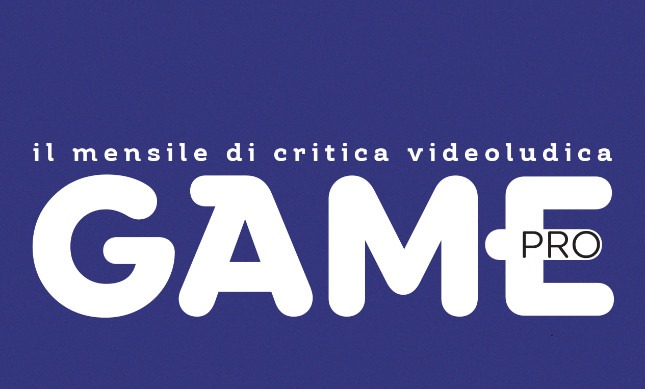 GAME PRO