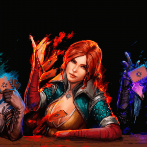 GWENT-The-Witcher-card-game-3
